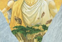 Populous II: Trials of the Olympian Gods