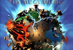 Populous: The Beginning