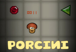 Porcini