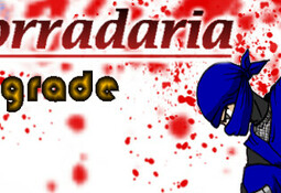 Porradaria Upgrade