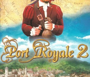 Port Royale 2