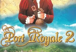 Port Royale 2