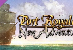 Port Royale 3 - New Adventures