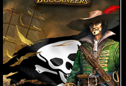 Port Royale 4 - Buccaneers