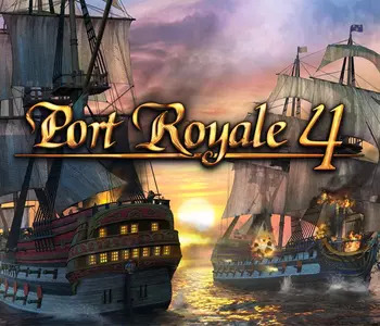 Port Royale 4 Nintendo Switch