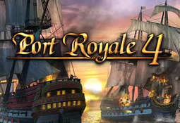 Port Royale 4 PS4
