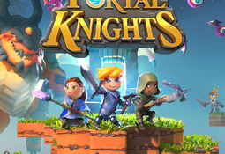 Portal Knights