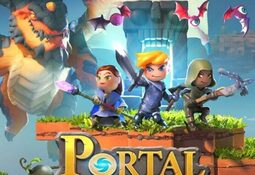 Portal Knights Nintendo Switch