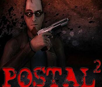 Postal 2