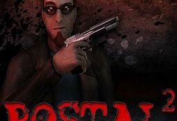 Postal 2