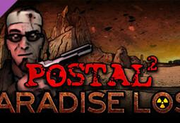 Postal 2: Paradise Lost