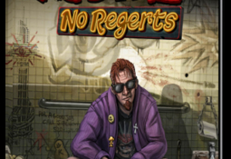 POSTAL 4 - No Regerts