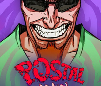 POSTAL: Brain Damaged