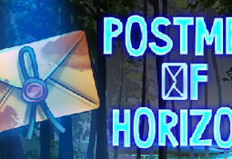 Postmen Of Horizon