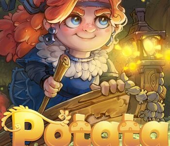 Potata: fairy flower Xbox One