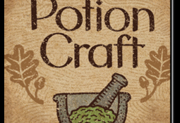 Potion Craft - Alchemist Simulator