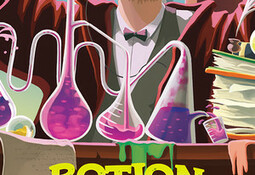 Potion Explosion
