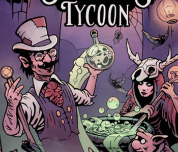 Potion Tycoon