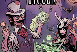 Potion Tycoon