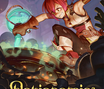 Potionomics