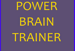 Power Brain Trainer