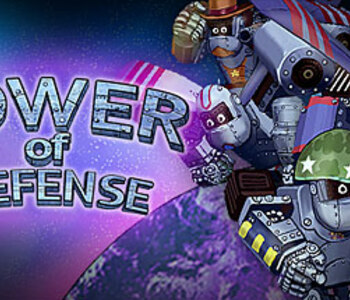 Power Of Defense