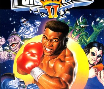 Power Punch II