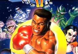 Power Punch II