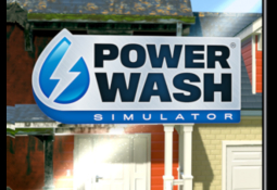 PowerWash Simulator