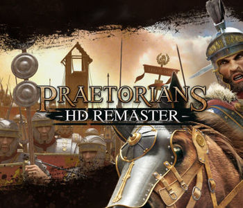 Praetorians: HD Remaster