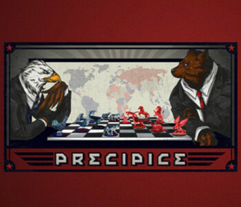 Precipice