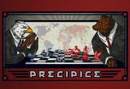 Precipice