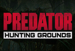 Predator Hunting Grounds