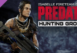 Predator: Hunting Grounds - Isabelle DLC Pack