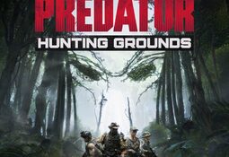 Predator: Hunting Grounds PS4