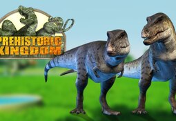 Prehistoric Kingdom