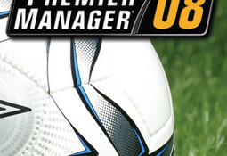 Premier Manager 08