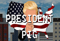 President Pig
