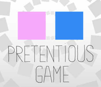 Pretentious Game