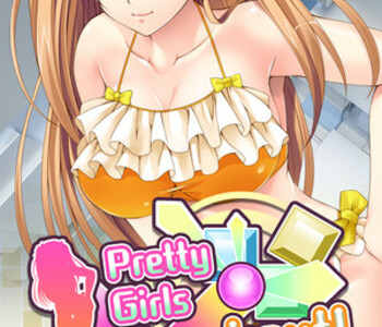 Pretty Girls Breakout! PLUS