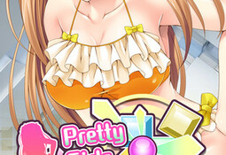 Pretty Girls Breakout! PLUS