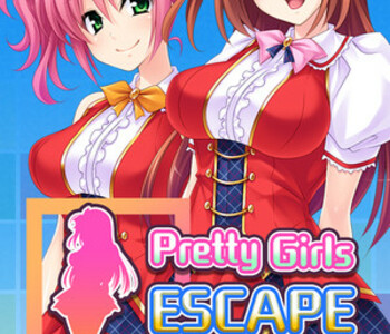Pretty Girls Escape