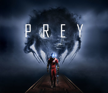Prey