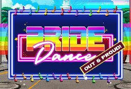 Pride Dance Out & Proud Nintendo Switch