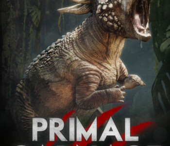Primal Carnage: Extinction