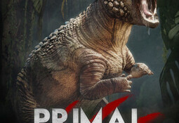 Primal Carnage: Extinction