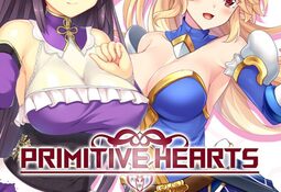 Primitive Hearts