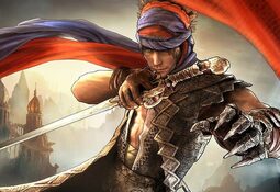 Prince of Persia