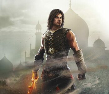 Prince of Persia: The Forgotten Sands