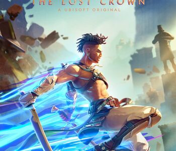 Prince of Persia: The Lost Crown